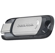 Sandisk USB Type-C Drive 64GB Flash Memory