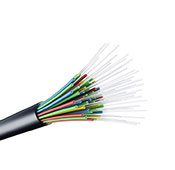 Nexans 12 Core SM OUT Fiber Optic Cable