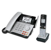 Alcatel XPS2120 Combo Phone
