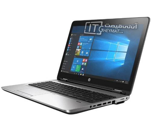 لپ تاپ اچ پی ProBook 650 G2 i7-16GB-512GB-Intel