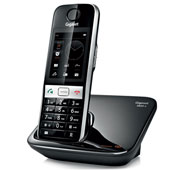 Gigaset S820A Wireless Phone