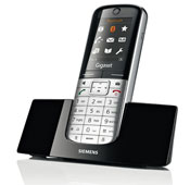 Gigaset SL400A Wireless Phone