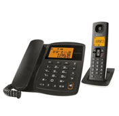 Alcatel Versatis E100 Combo Phone