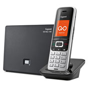 Gigaset S850A GO Wireless Phone