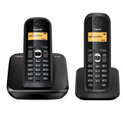 Gigaset AS200 Duo Wireless Phone