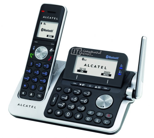 تلفن بی سیم آلکاتل XP2050