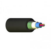Nexans 24Core SM N164.191 Fiber Optic Cable