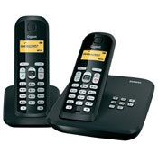 Gigaset AS300 A Duo Wireless Phone