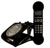 technotel TF 606 Wireless Phone
