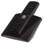 Thomson BERYL Th-200d Wireless Phone
