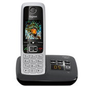 Gigaset C430 A Wireless Phone