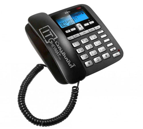 تلفن آاگ Voxtel C110