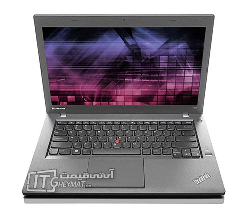 لپ تاپ لنوو T440 i7-8GB-500GB-Intel