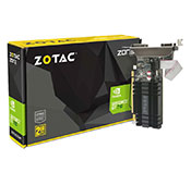 Zotac GeForce GT 710 2GB DDR3 VGA