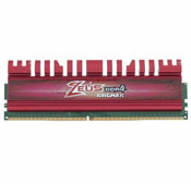 kingmax ZEUS 8GB 2800MHZ CL17 ram