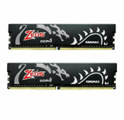 kingmax Zeus Dragon 32GB 16GBx2 3000MHz CL17 ram