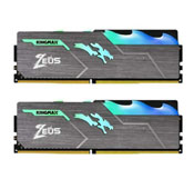 kingmax Zeus Dragon RGB 32GB 2x16GB 3200MHz CL17 ram