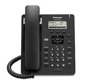 Panasonic KX-HDV100 IP Phone