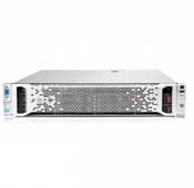HP 642106-001 Rackmount Server