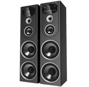 Marshal ME-2301B 2.0 Stand Bluetooth Professional Speaker