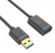 Unitek USB3 1m Y-C457 USB Extension Cable