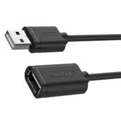 Unitek USB2 1m Y-C428 USB Extension Cable