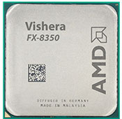 AMD PRO A6-8350B CPU