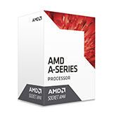 AMD A10-9700E CPU