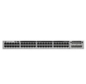 Cisco WS-C3850-48T-E 48 Port Managed Switch