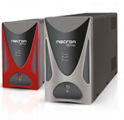 Necron Energy SP-F 1000VA-LED Single Phase Line Interactive UPS