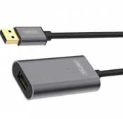 Unitek 10m Y-272 USB Active Extension Cable