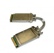 qlogic connector XPAK-COPP-03