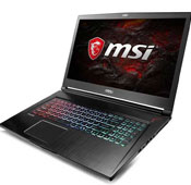 MSI GS73VR 7RG Stealth Pro Gaming Laptop