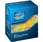 Intel Core i3-4360 CPU