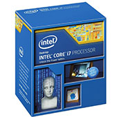 Intel Core i7-5930K CPU