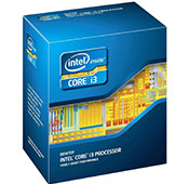 Intel Core i3-4370 CPU