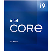 Intel Core i9-11900 CPU
