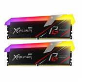 teamgroup XCALIBUR Phantom RGB 8GB 4GBx2 3600MHz CL18 ram