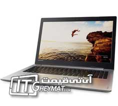 لپ تاپ لنوو IdeaPad 320 E2-9000 4GB 500GB AMD