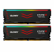 gloway TYPE B RGB 16GB 8GBx2 3200MHz CL16 ram