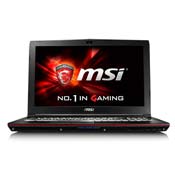 Msi GP62 6QF i7-8GB-1T-4GB Laptop