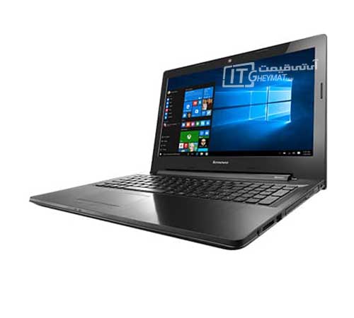 لپ تاپ لنوو لمسی Z50-75 FX-7500 8G-1TB-1G