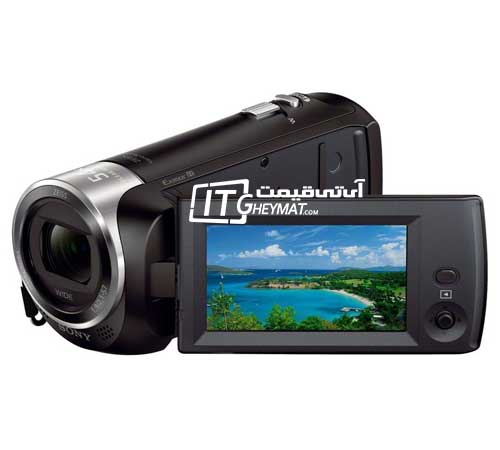 دوربین فیلمبرداری سونی HDR-CX240