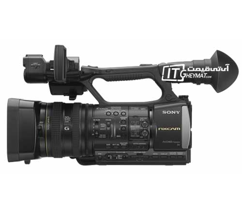دوربین فیلمبرداری سونی HXR-NX3-1