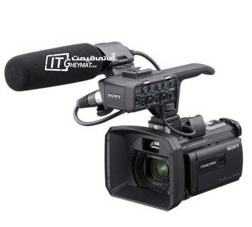 دوربین فیلمبرداری سونی HXR-NX30