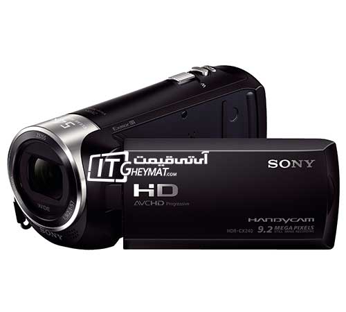 دوربین فیلمبرداری سونی HDR-CX240