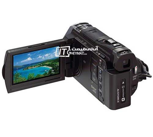 دوربین فیلمبرداری سونی HDR-PJ820