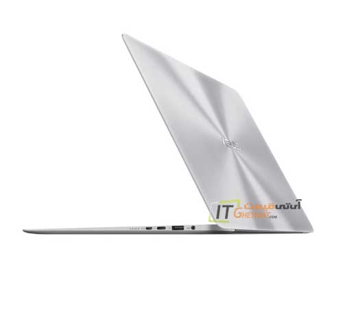 لپ تاپ ایسوس زنبوک UX330UA i5-8G-256GB-Intel