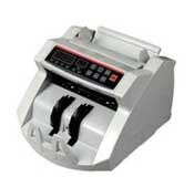 AX 510 Cash Counters