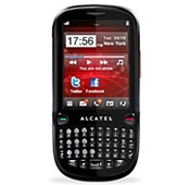 Alcatel OT-807 Mobile Phone
